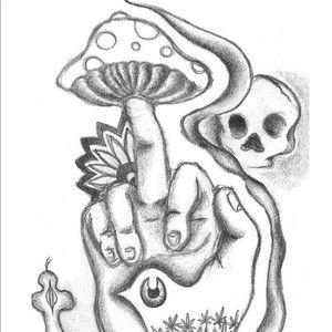 Meet your Posher, Skylar